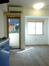 5/16 リビング/ダイニング