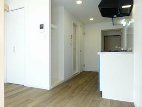 6/16 リビング/ダイニング