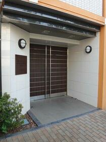 5/6 エントランス