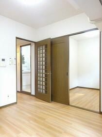 6/16 リビング/ダイニング