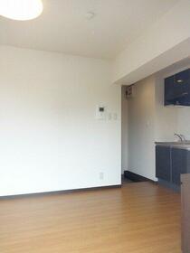 6/16 リビング/ダイニング