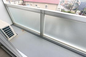 14/16 バルコニー