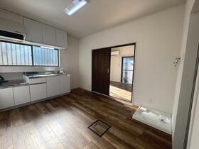 3/12 リビング/ダイニング