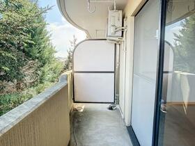 13/16 バルコニー