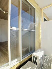 14/16 バルコニー