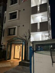 7/7 エントランス