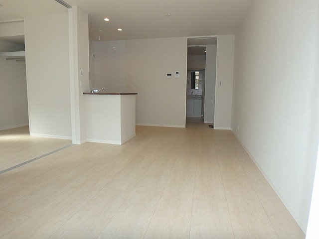 3/12 リビング/ダイニング