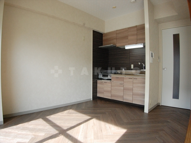 3/27 リビング/ダイニング