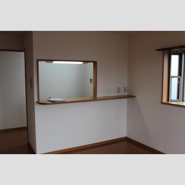 3/12 リビング/ダイニング