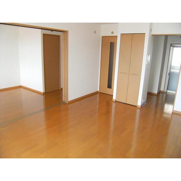 3/12 リビング/ダイニング