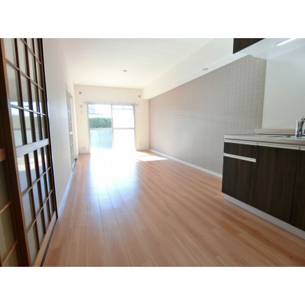 3/12 リビング/ダイニング