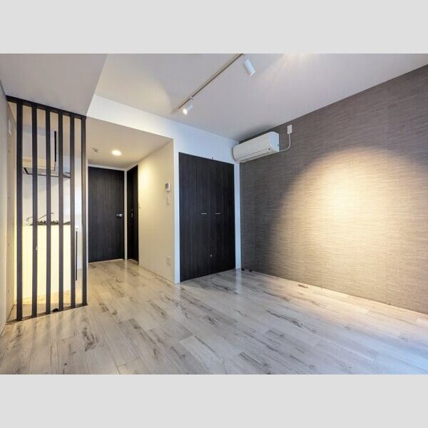 4/15 リビング/ダイニング