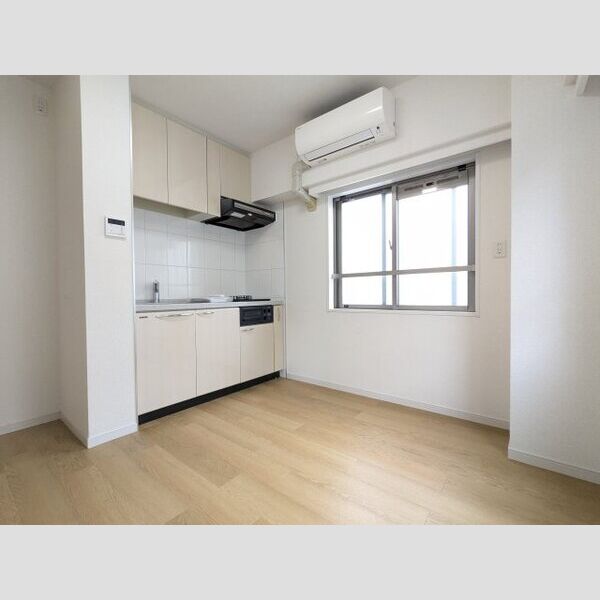 4/12 リビング/ダイニング