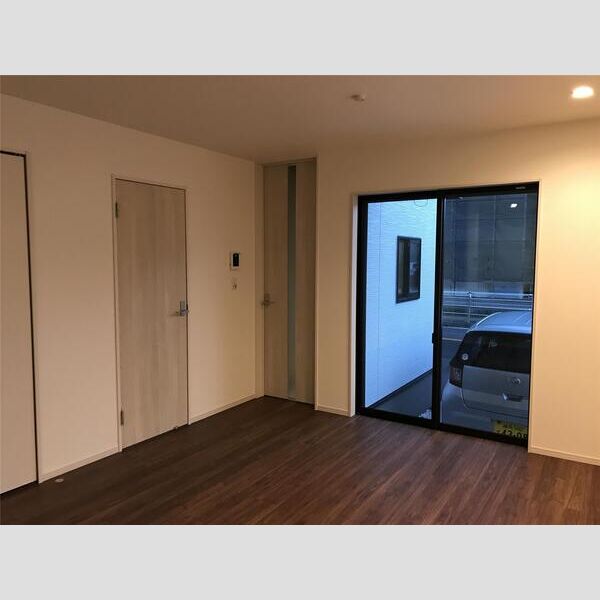 4/12 リビング/ダイニング