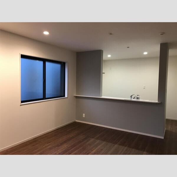 3/12 リビング/ダイニング