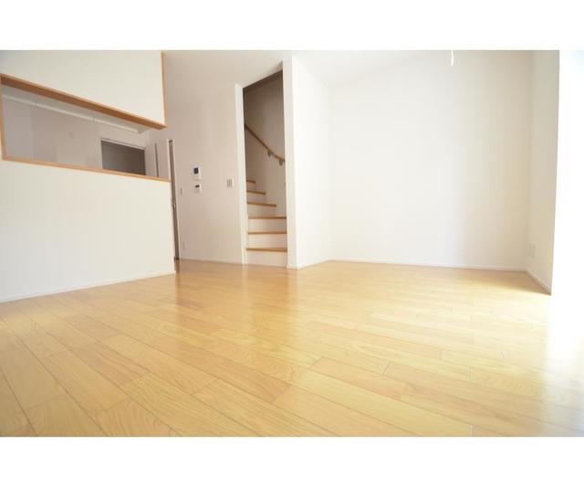 5/18 リビング/ダイニング