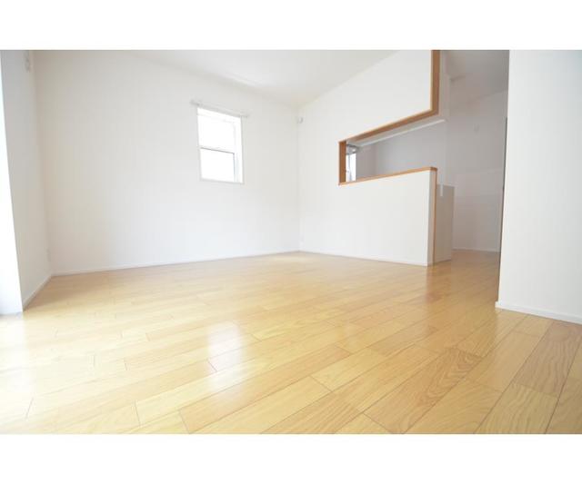 3/18 リビング/ダイニング