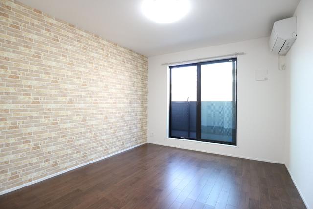 4/21 リビング/ダイニング