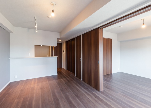 4/10 リビング/ダイニング