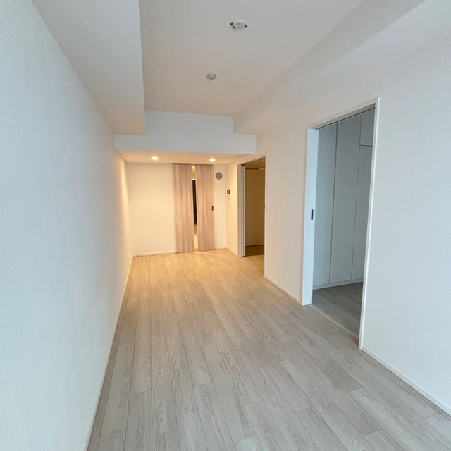 4/23 リビング/ダイニング