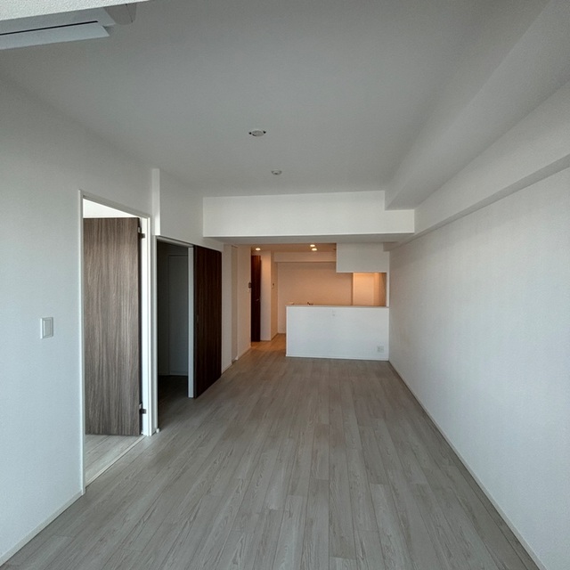 4/24 リビング/ダイニング