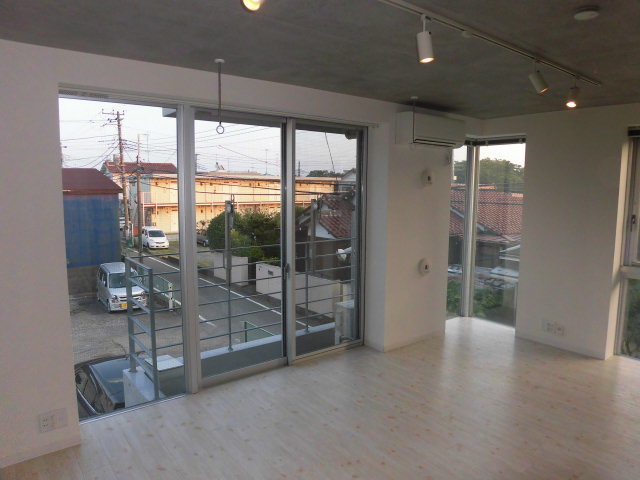 3/18 リビング/ダイニング