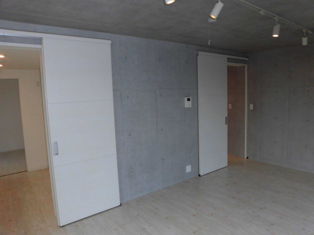 4/18 リビング/ダイニング