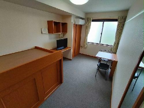 3/20 リビング/ダイニング