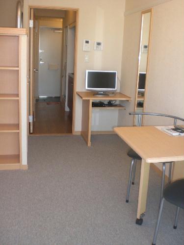 3/14 リビング/ダイニング