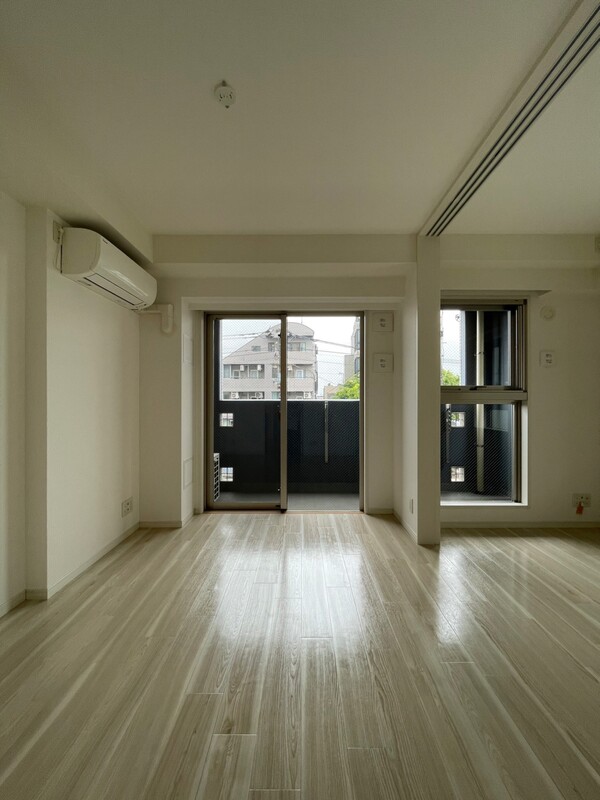 3/19 リビング/ダイニング