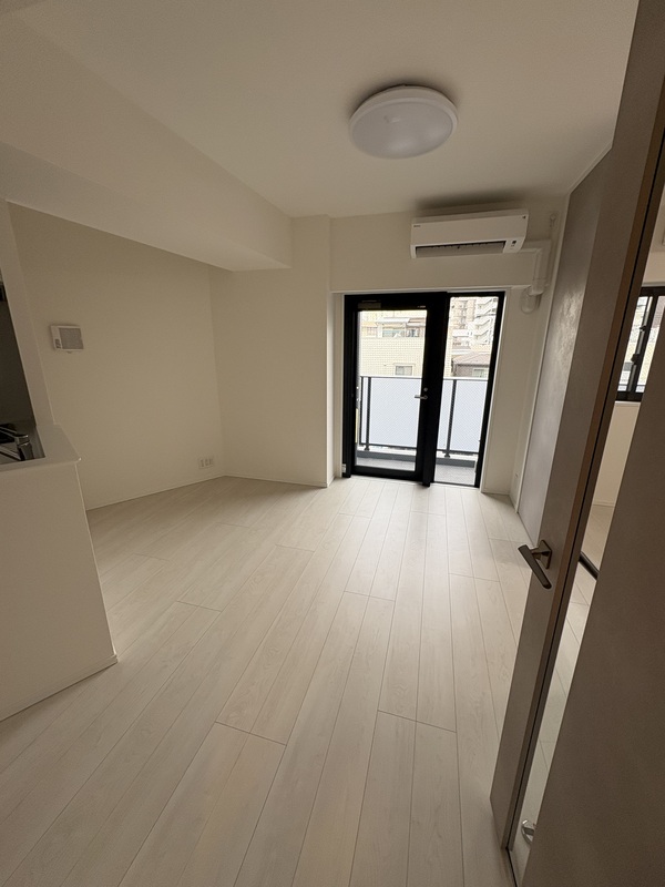 2/13 リビング/ダイニング