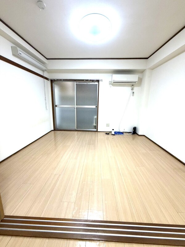 3/18 リビング/ダイニング