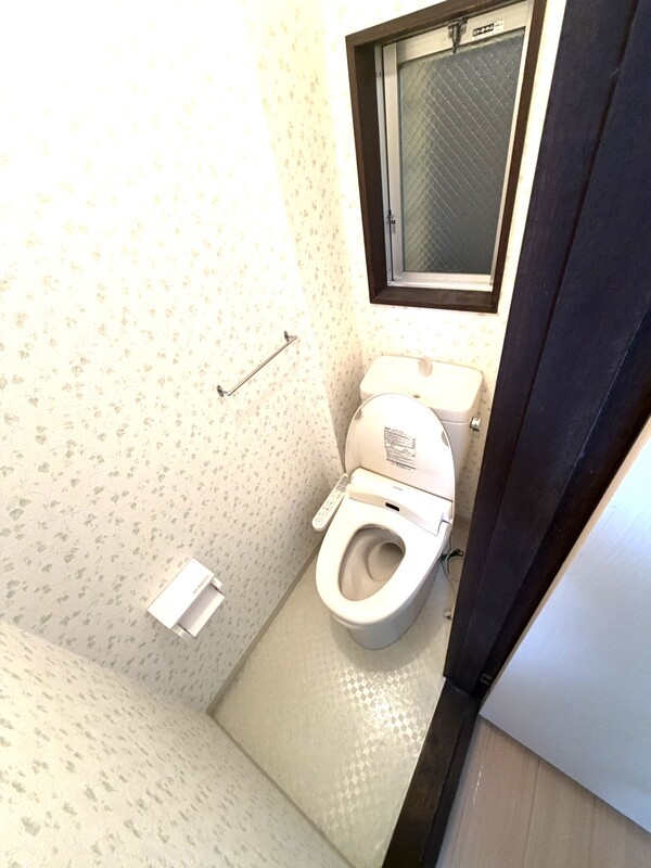 9/18 トイレ