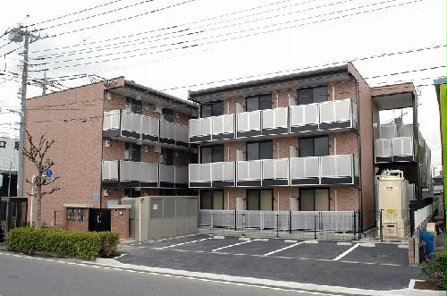 1/23 外観