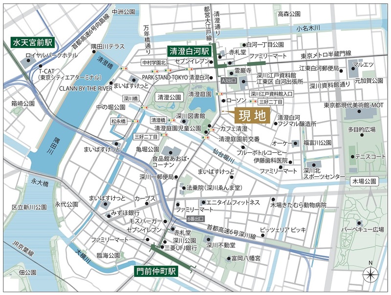 16/17 地図