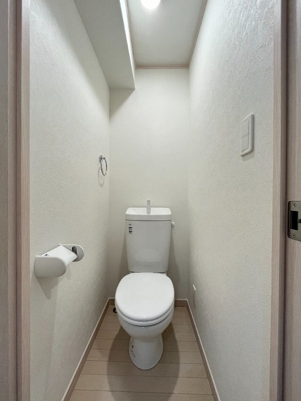 13/18 トイレ