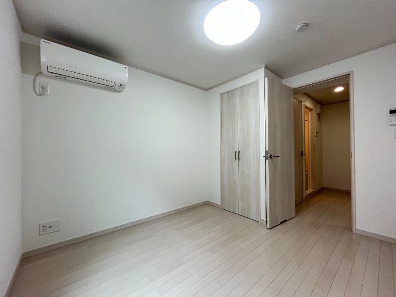 4/18 リビング/ダイニング