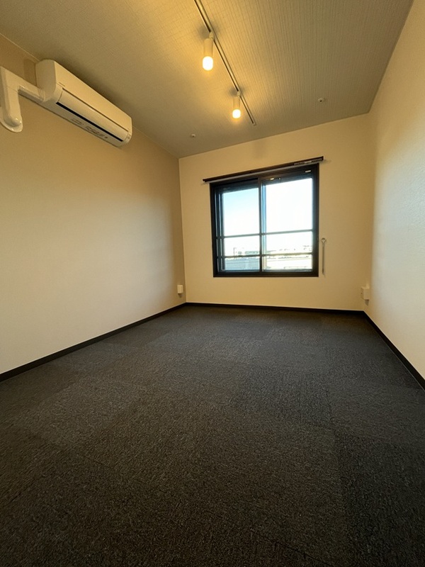 3/7 リビング/ダイニング