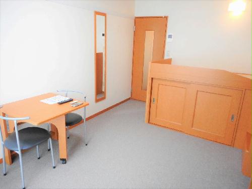 3/14 リビング/ダイニング