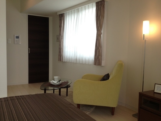 5/22 リビング/ダイニング