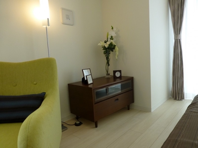 3/22 リビング/ダイニング