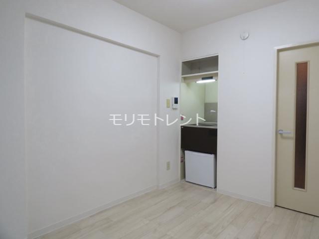 6/13 リビング/ダイニング