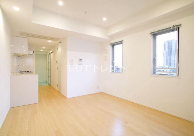 4/25 リビング/ダイニング