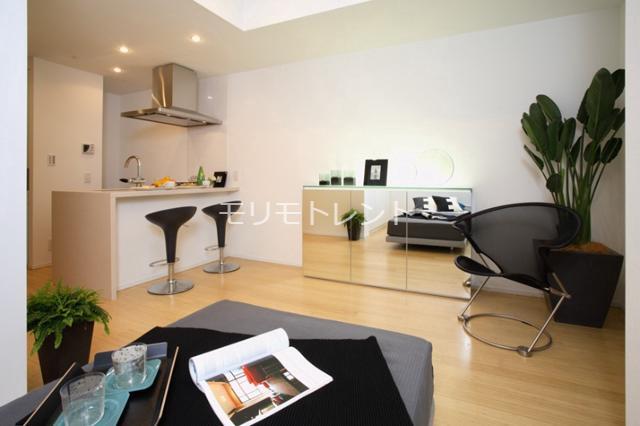 3/25 リビング/ダイニング