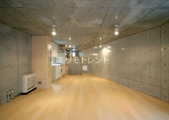 3/14 リビング/ダイニング