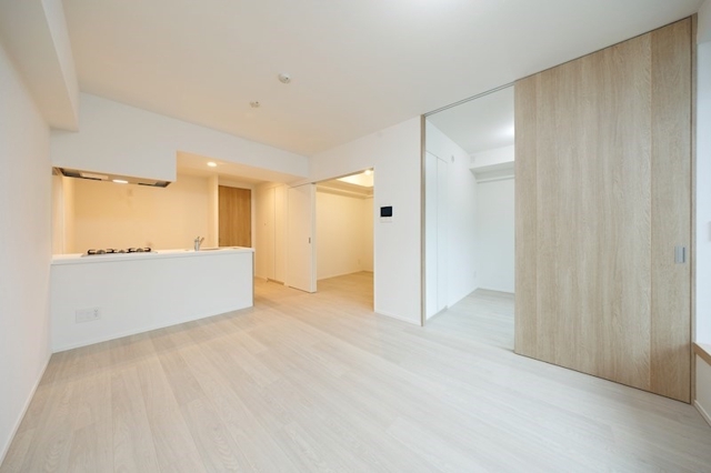 4/22 リビング/ダイニング