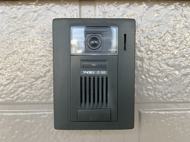 20/29 エントランス