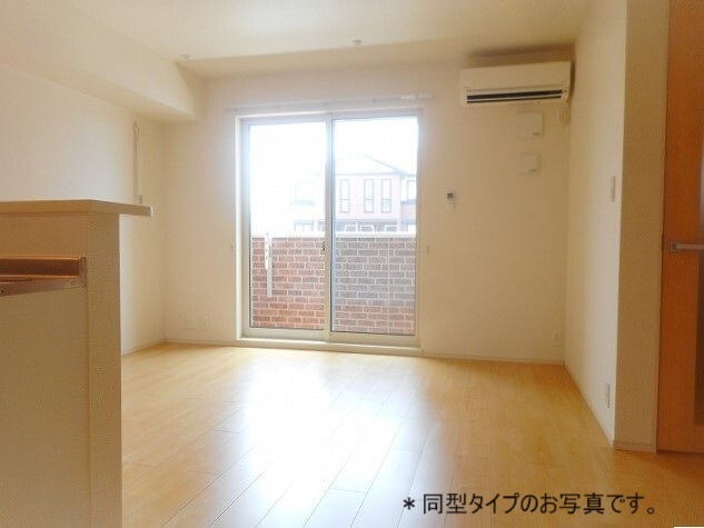 3/22 リビング/ダイニング