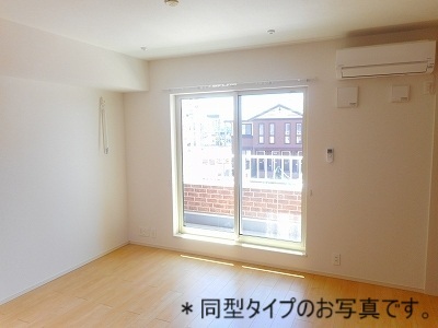 3/22 リビング/ダイニング