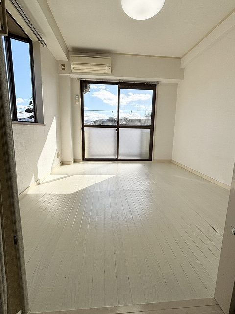 3/18 リビング/ダイニング